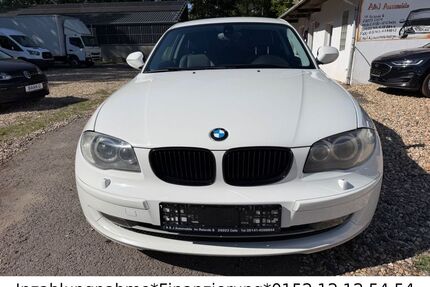 BMW 123 Gebrauchtwagen