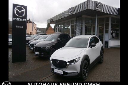 Mazda CX-30 Gebrauchtwagen