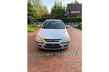 Opel Corsa Gebrauchtwagen