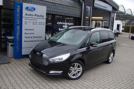 Ford Galaxy Gebrauchtwagen