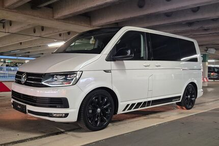 VW T6 Multivan Gebrauchtwagen