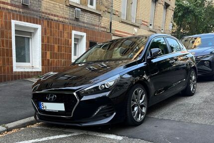 Hyundai i30 Gebrauchtwagen