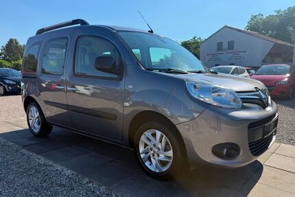 Renault Kangoo Gebrauchtwagen