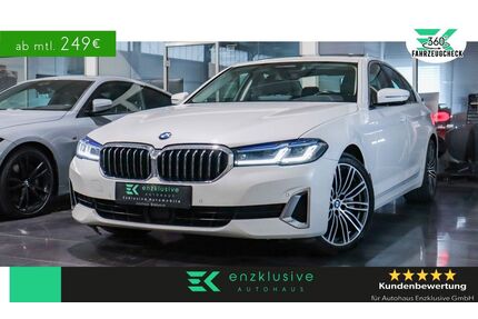 BMW 530 Gebrauchtwagen