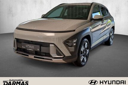 Hyundai KONA Gebrauchtwagen