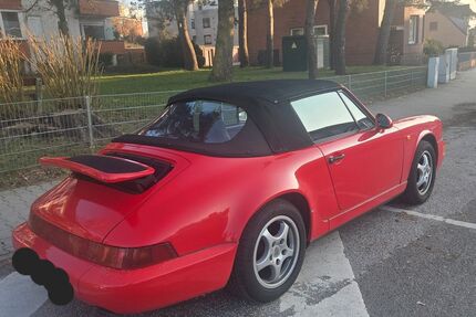 Porsche 964 Gebrauchtwagen