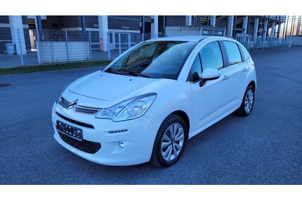 Citroen C3 Gebrauchtwagen
