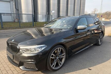 BMW M550 Gebrauchtwagen