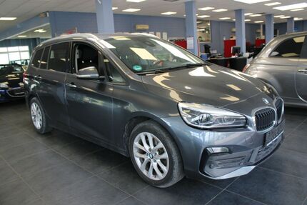 BMW 218 Gebrauchtwagen