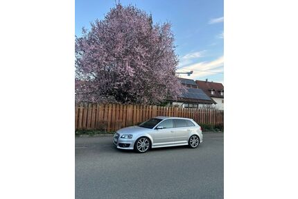 Audi S3 Gebrauchtwagen