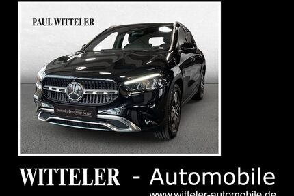 Mercedes-Benz GLA 220 Gebrauchtwagen