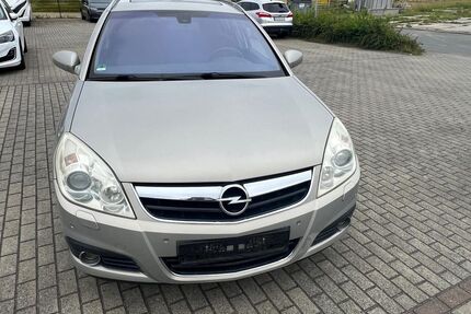 Opel Signum Gebrauchtwagen