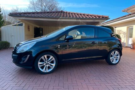 Opel Corsa Gebrauchtwagen