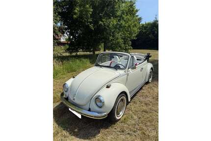 VW Käfer Gebrauchtwagen