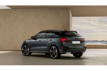 Audi SQ2 Gebrauchtwagen