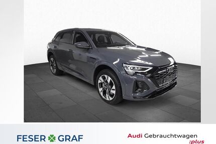 Audi Q8 e-tron Gebrauchtwagen