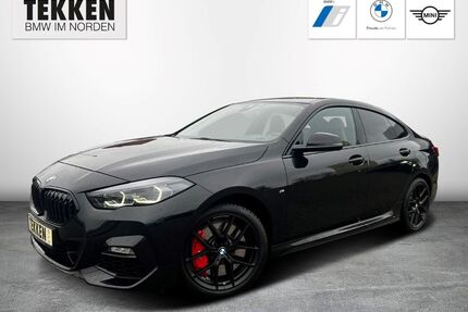 BMW 220 Gran Coupé Gebrauchtwagen