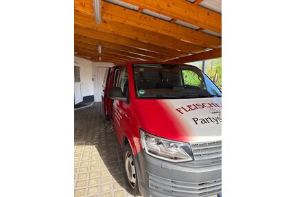 VW T6 andere Gebrauchtwagen