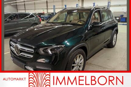 Mercedes-Benz GLE 350 Gebrauchtwagen
