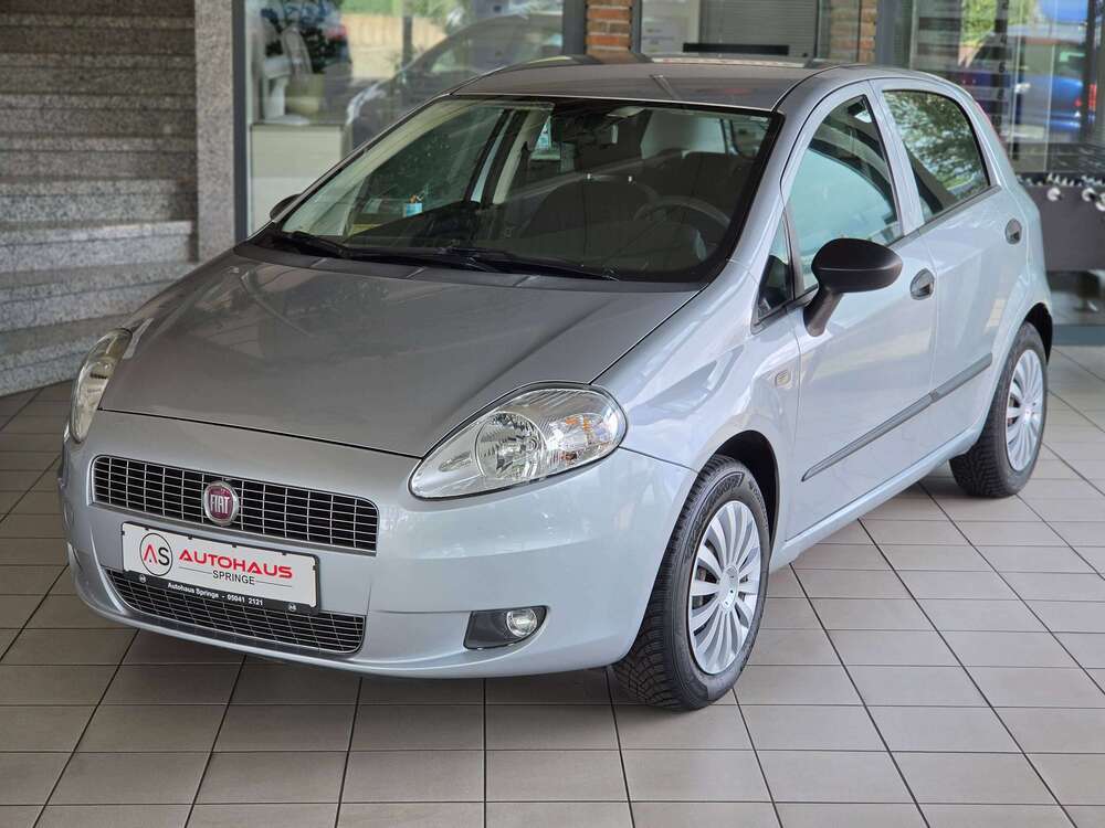 Punto