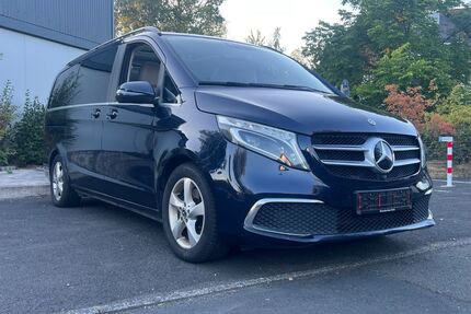 Mercedes-Benz 220 Gebrauchtwagen