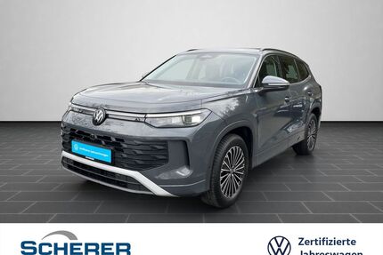 VW Tayron Gebrauchtwagen