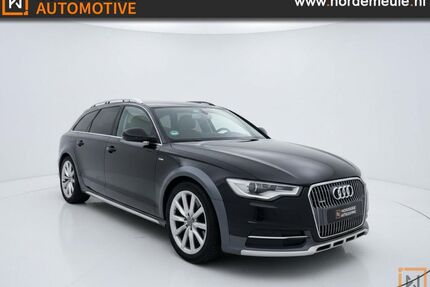 Audi A6 Allroad Gebrauchtwagen