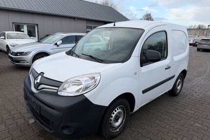 Renault Kangoo Gebrauchtwagen