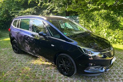 Opel Zafira Gebrauchtwagen