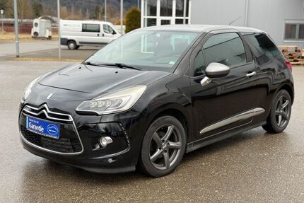 Citroen DS3 Gebrauchtwagen