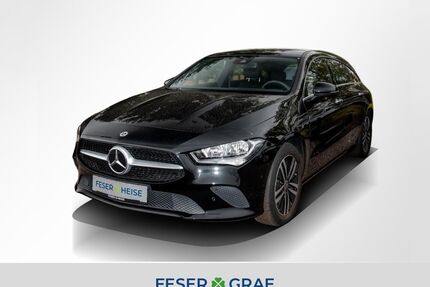 Mercedes-Benz CLA 180 Shooting Brake Gebrauchtwagen