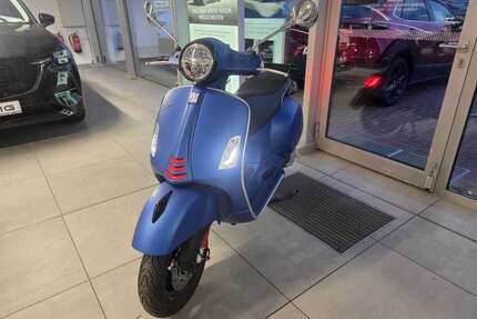 Vespa GTS 300 Gebrauchtwagen