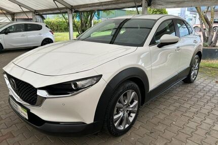 Mazda CX-30 Gebrauchtwagen