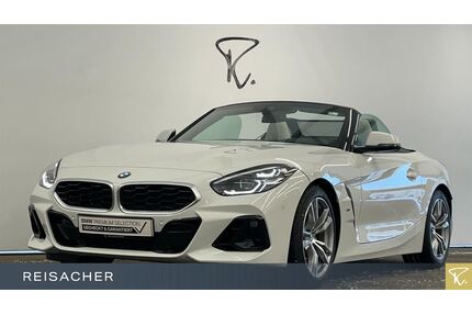 BMW Z4 Gebrauchtwagen