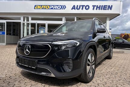 Mercedes-Benz EQB Gebrauchtwagen