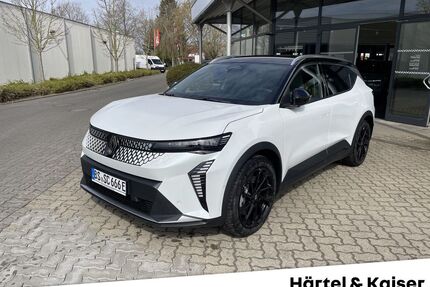 Renault Scenic Gebrauchtwagen