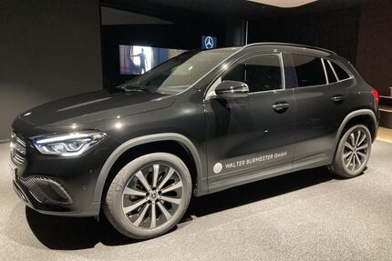 Mercedes-Benz GLA 250 Gebrauchtwagen