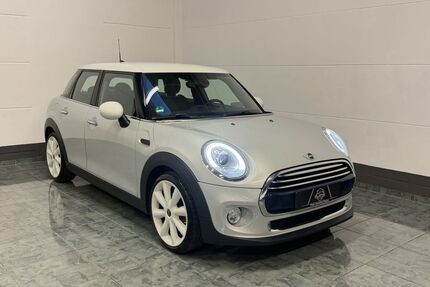 Mini Cooper Gebrauchtwagen