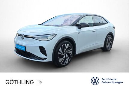 VW ID.5 Gebrauchtwagen