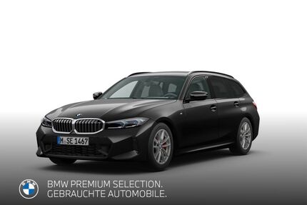 BMW 330 Gebrauchtwagen