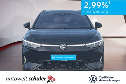 VW ID.7 Gebrauchtwagen