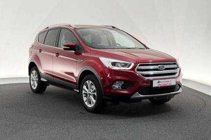 Ford Kuga Gebrauchtwagen