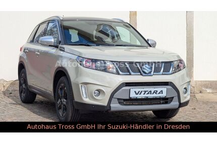 Suzuki Vitara Gebrauchtwagen