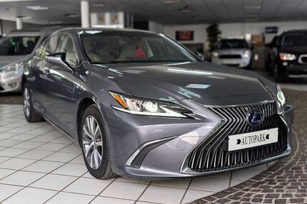 Lexus ES 300 Gebrauchtwagen