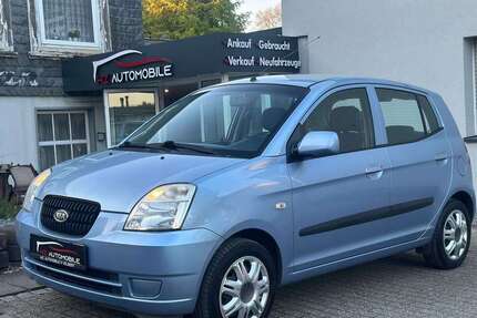 Kia Picanto Gebrauchtwagen