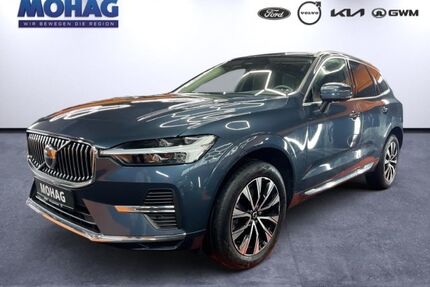 Volvo XC60 Gebrauchtwagen