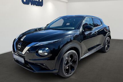 Nissan Juke Gebrauchtwagen
