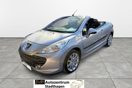Peugeot 207 Gebrauchtwagen