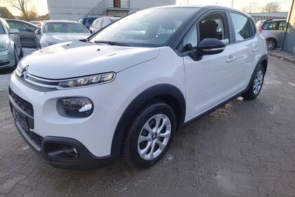 Citroen C3 Gebrauchtwagen
