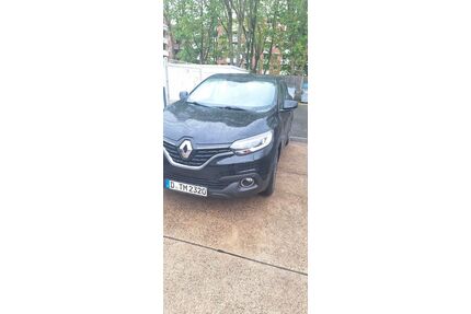 Renault Kadjar Gebrauchtwagen